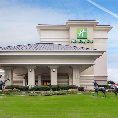 Holiday Inn Dallas-Richardson By Ihg Luaran gambar