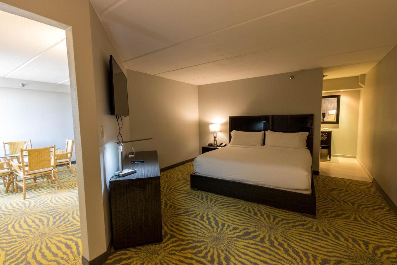 Holiday Inn Dallas-Richardson By Ihg Luaran gambar
