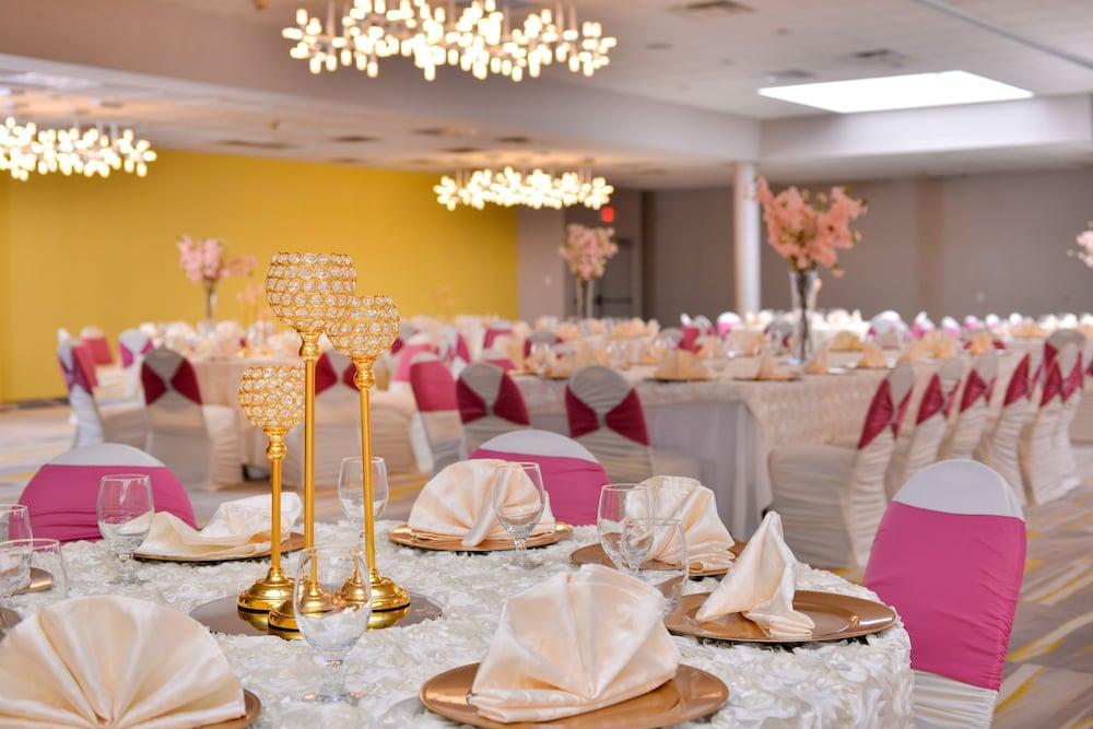 Holiday Inn Dallas-Richardson By Ihg Luaran gambar