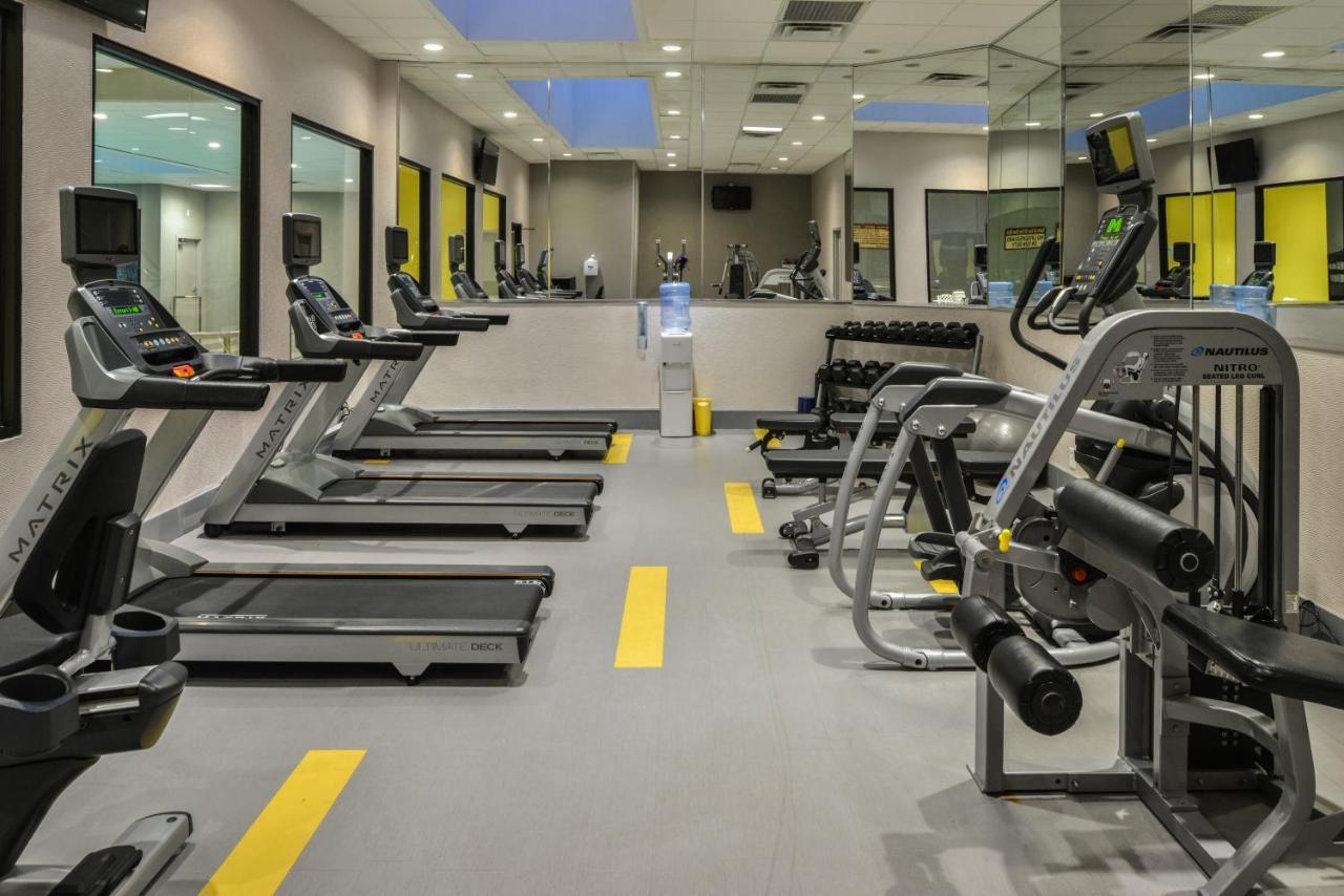 Holiday Inn Dallas-Richardson By Ihg Luaran gambar