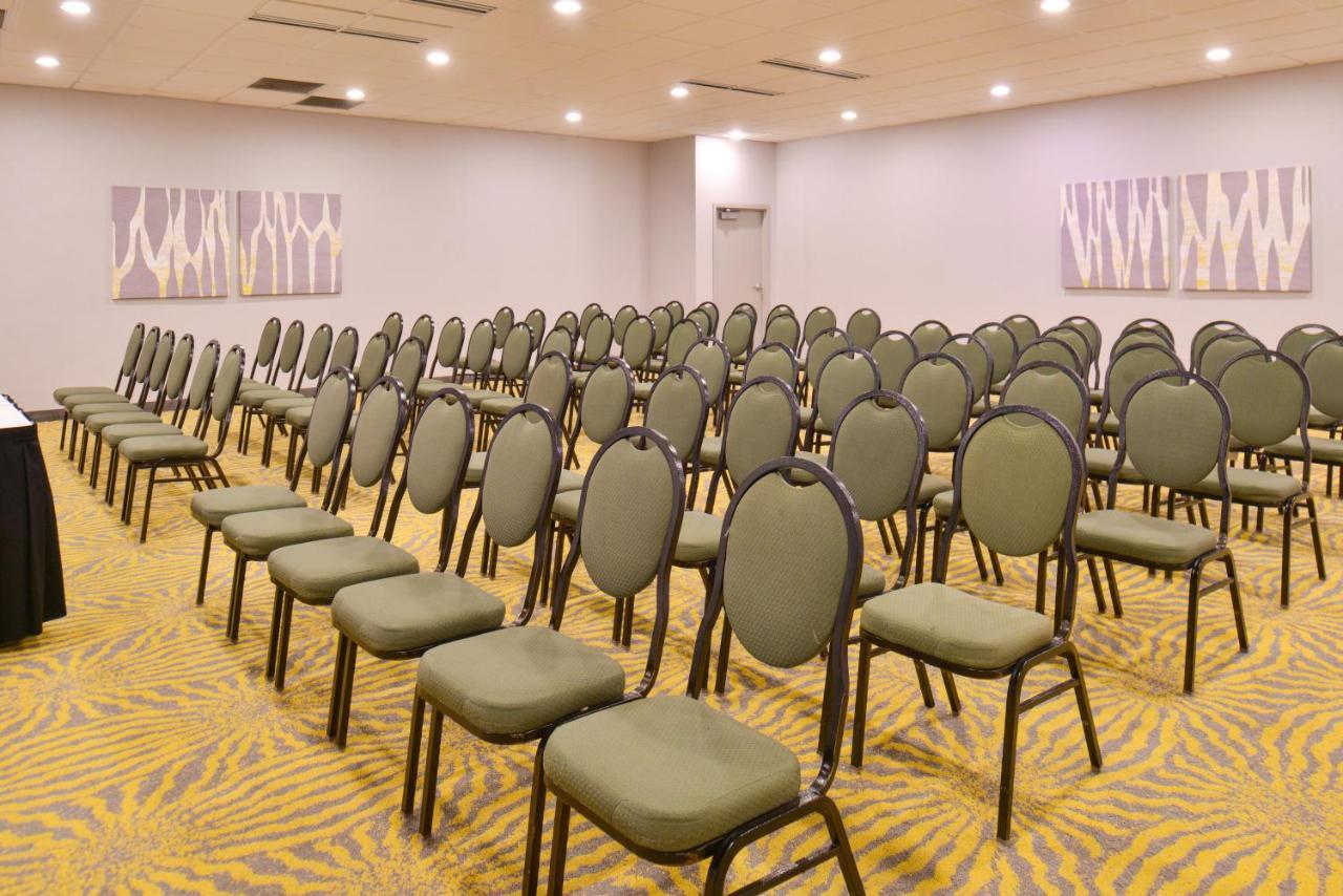 Holiday Inn Dallas-Richardson By Ihg Luaran gambar