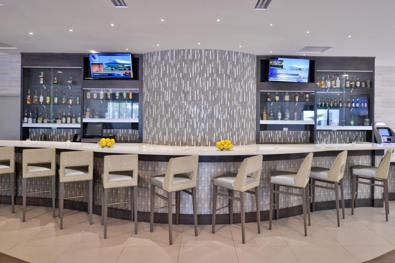 Holiday Inn Dallas-Richardson By Ihg Luaran gambar