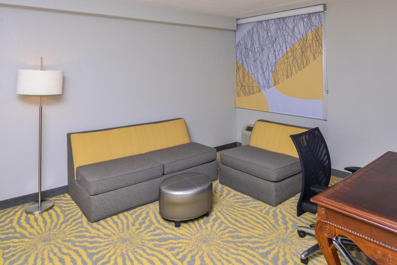 Holiday Inn Dallas-Richardson By Ihg Luaran gambar