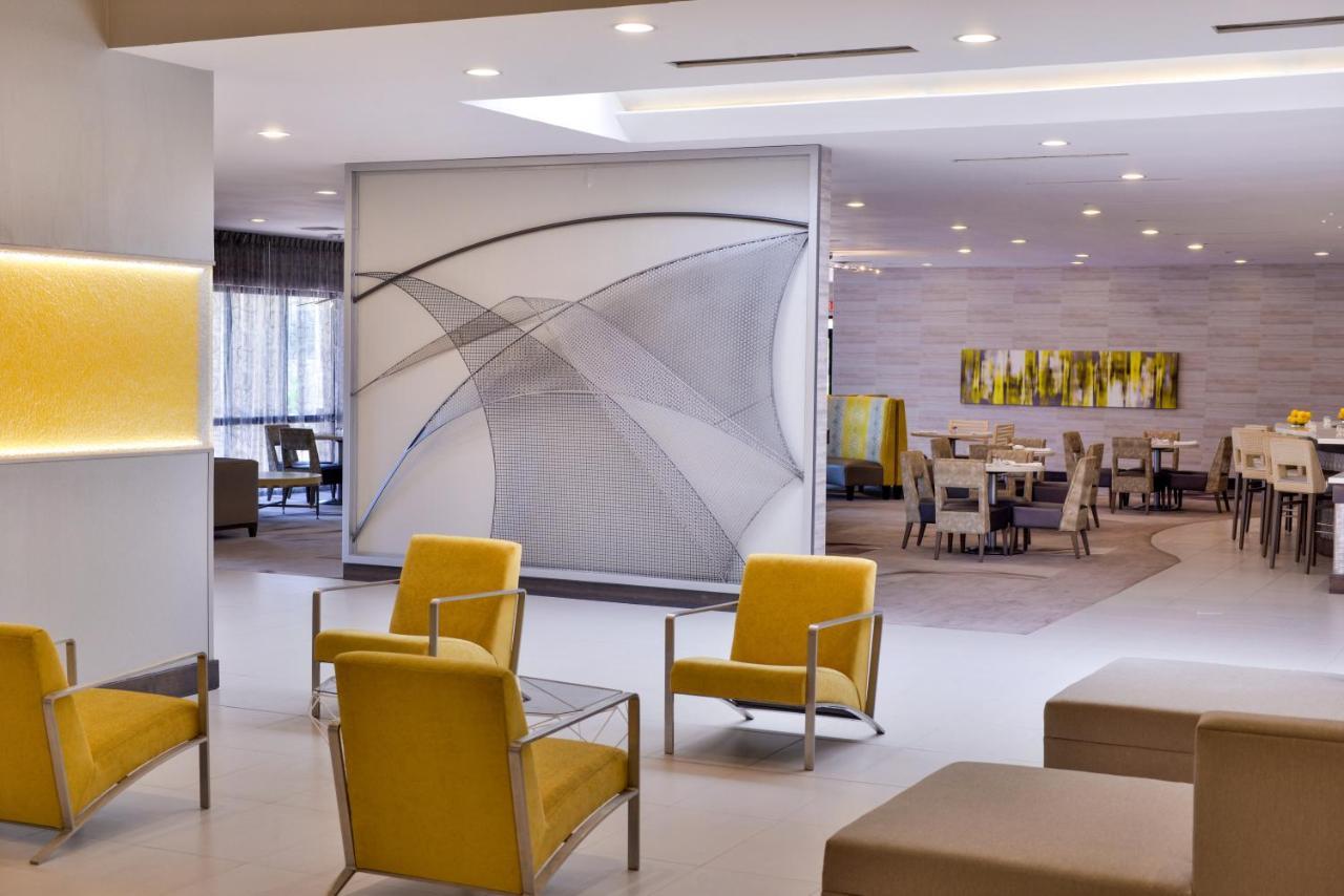 Holiday Inn Dallas-Richardson By Ihg Luaran gambar