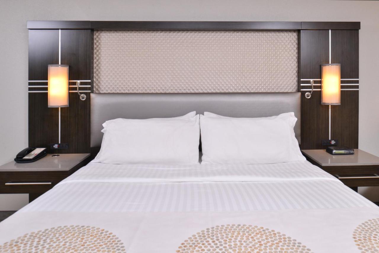 Holiday Inn Dallas-Richardson By Ihg Luaran gambar