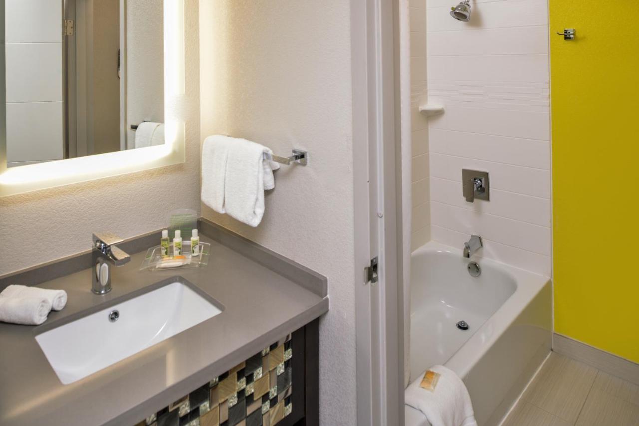 Holiday Inn Dallas-Richardson By Ihg Luaran gambar