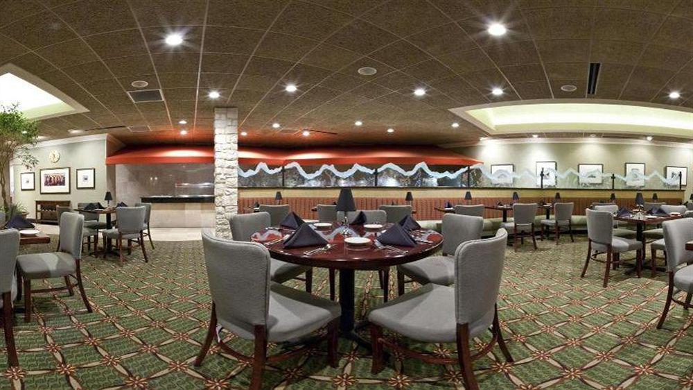 Holiday Inn Dallas-Richardson By Ihg Luaran gambar