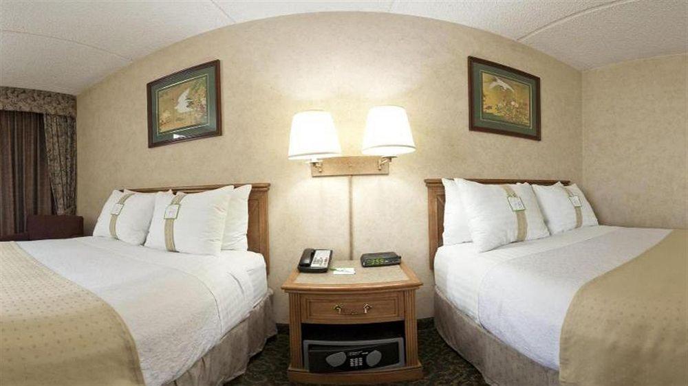 Holiday Inn Dallas-Richardson By Ihg Luaran gambar