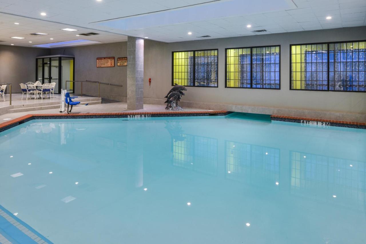 Holiday Inn Dallas-Richardson By Ihg Luaran gambar