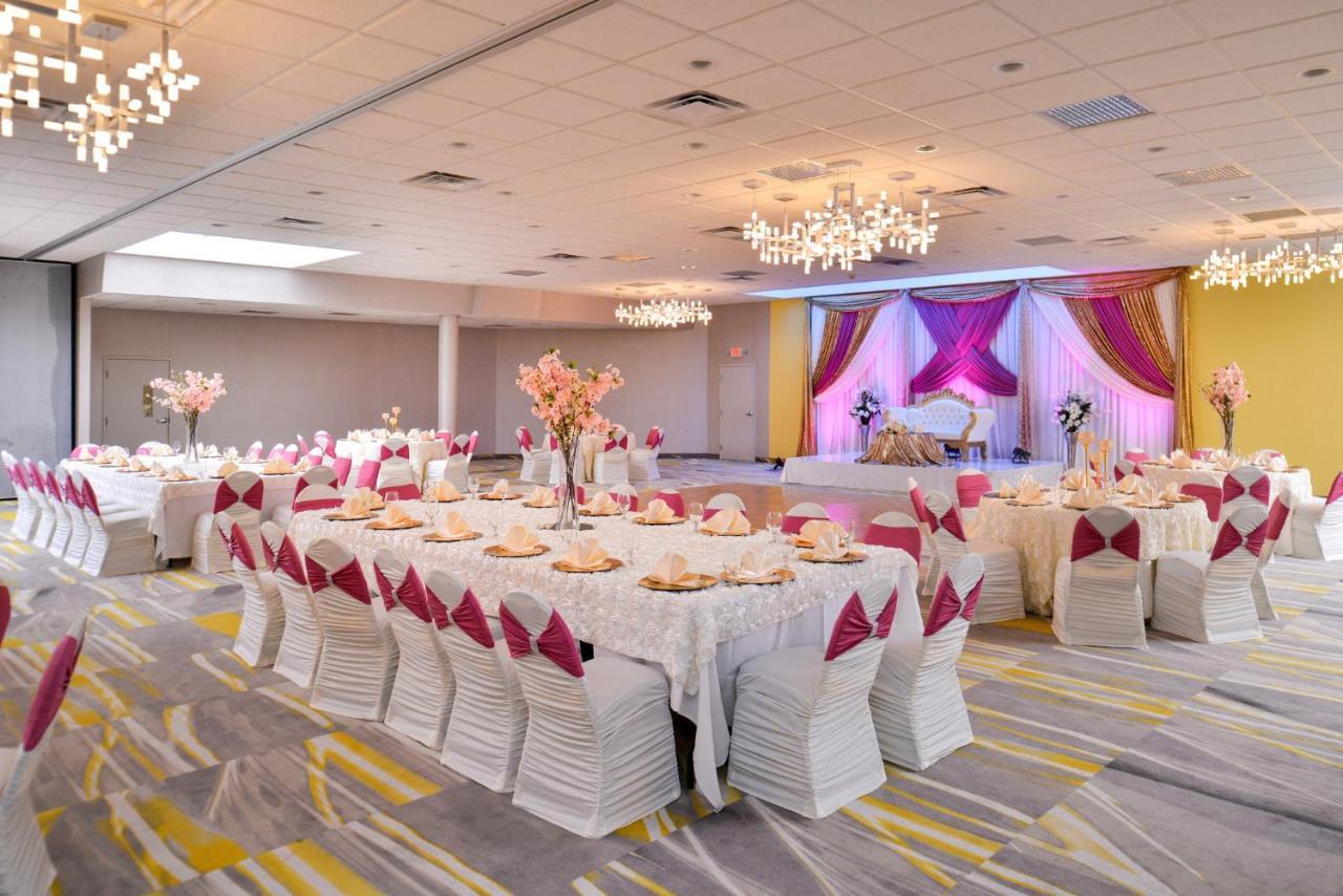 Holiday Inn Dallas-Richardson By Ihg Luaran gambar