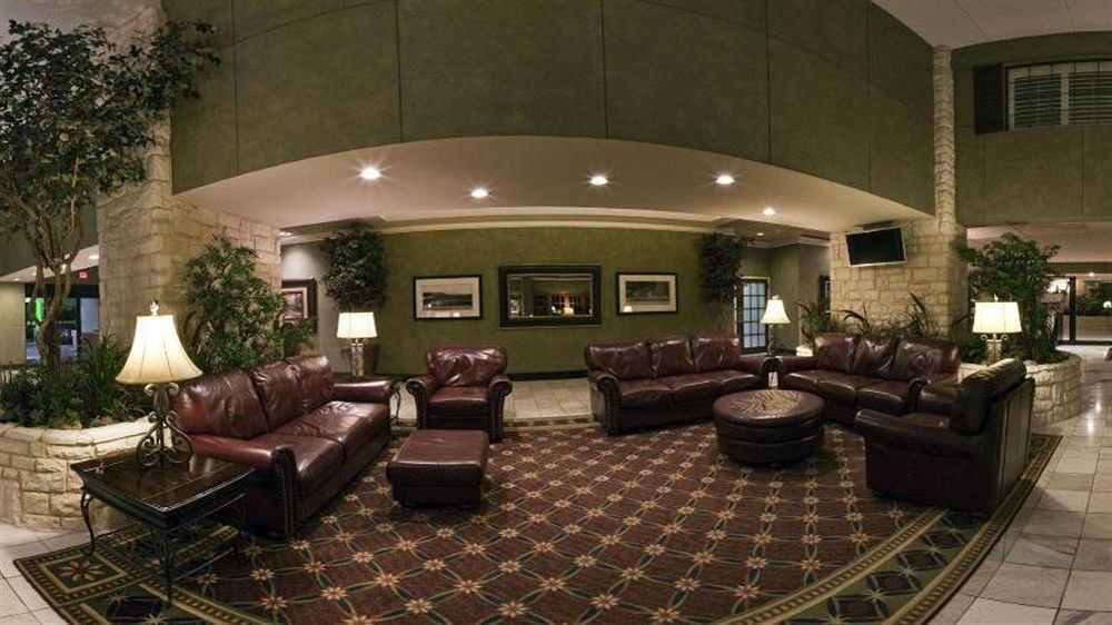 Holiday Inn Dallas-Richardson By Ihg Luaran gambar
