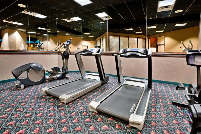 Holiday Inn Dallas-Richardson By Ihg Luaran gambar