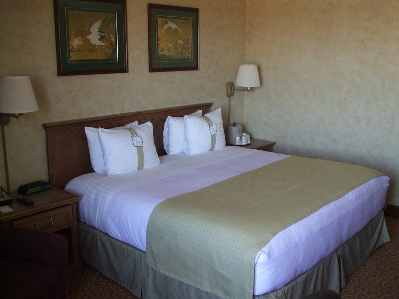 Holiday Inn Dallas-Richardson By Ihg Luaran gambar