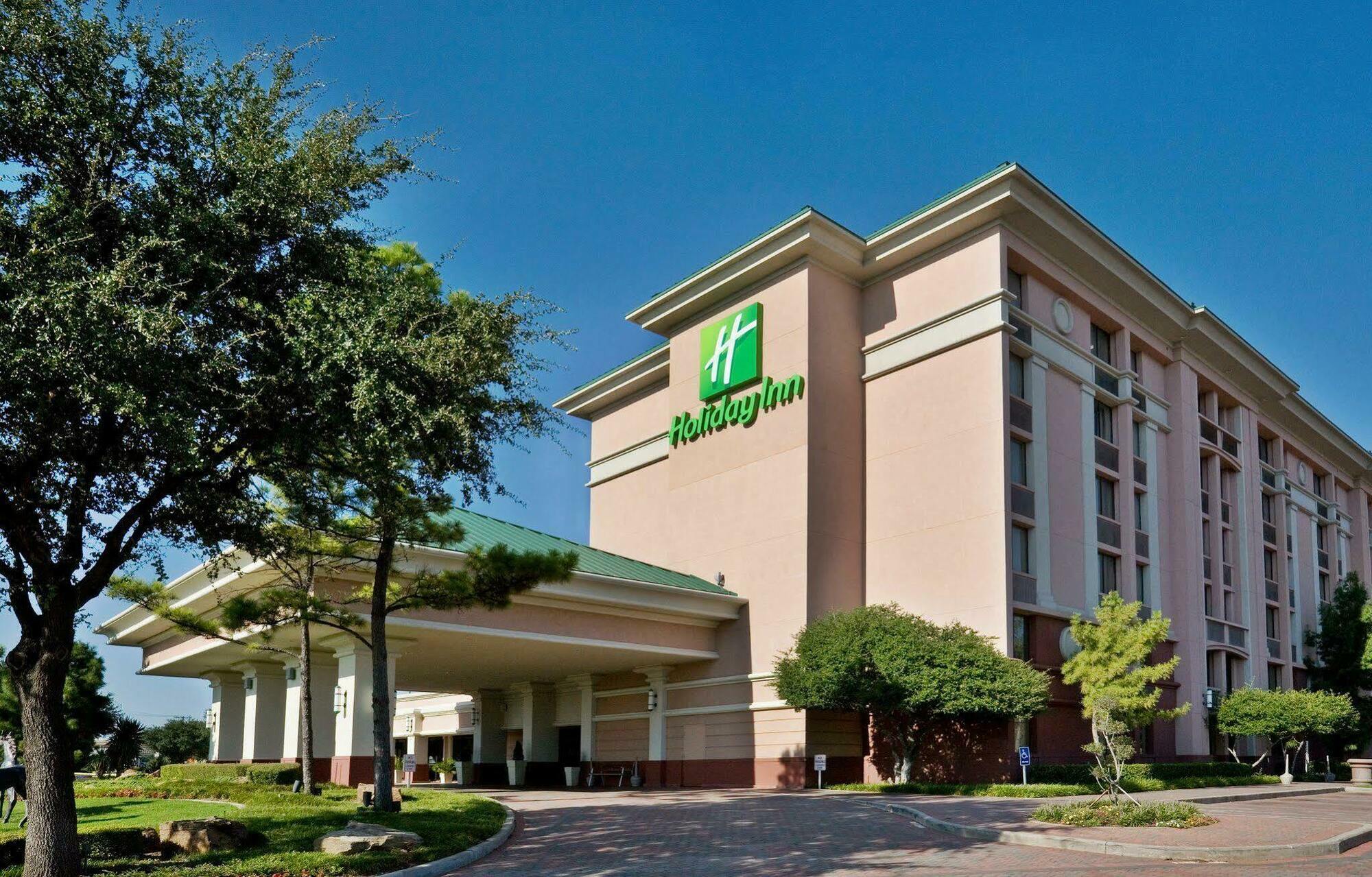 Holiday Inn Dallas-Richardson By Ihg Luaran gambar