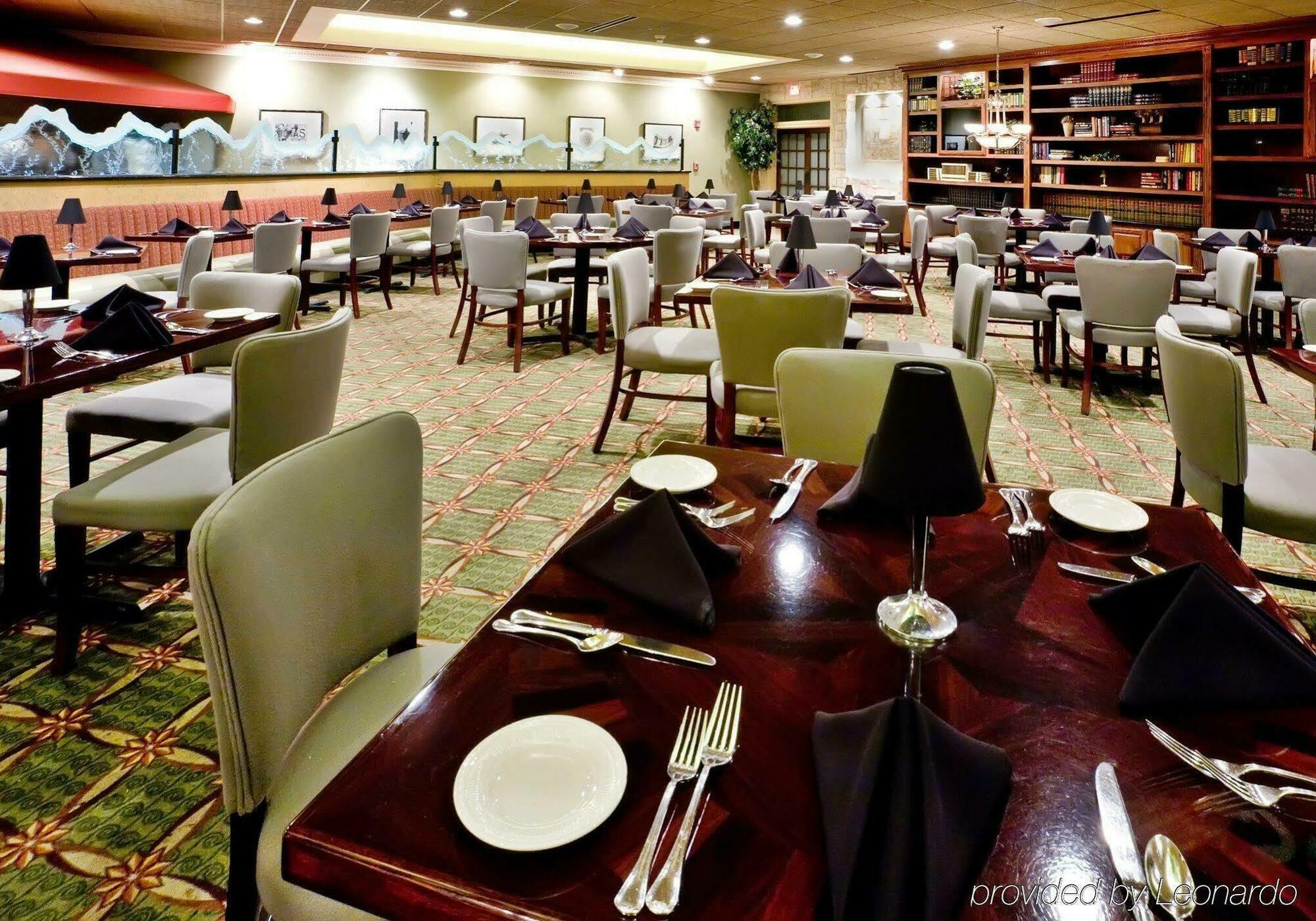 Holiday Inn Dallas-Richardson By Ihg Luaran gambar