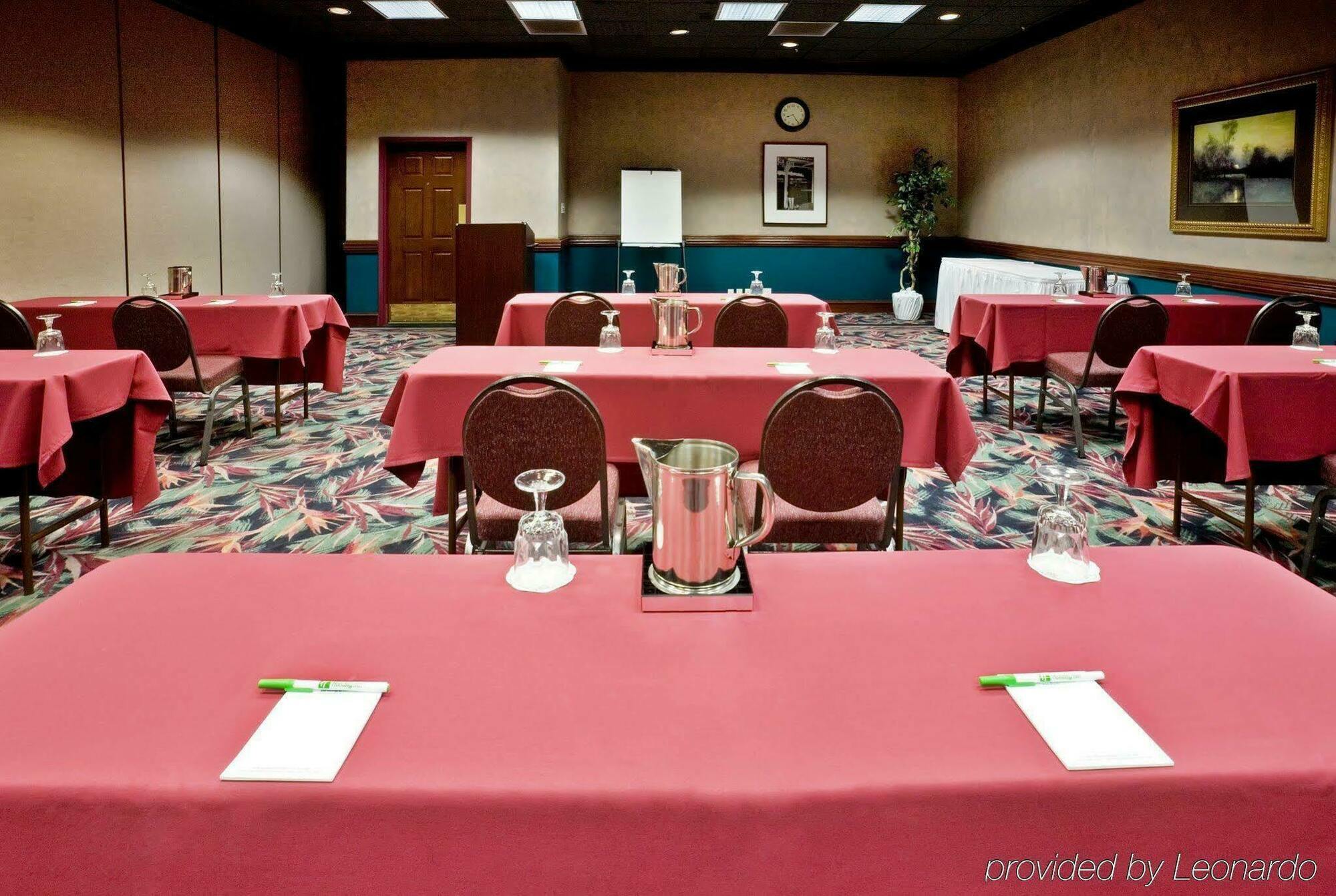 Holiday Inn Dallas-Richardson By Ihg Luaran gambar