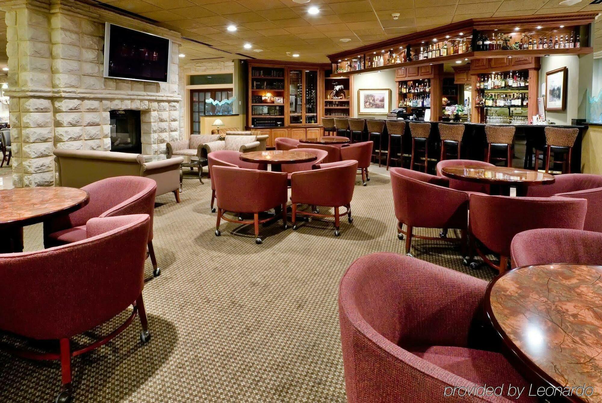 Holiday Inn Dallas-Richardson By Ihg Luaran gambar
