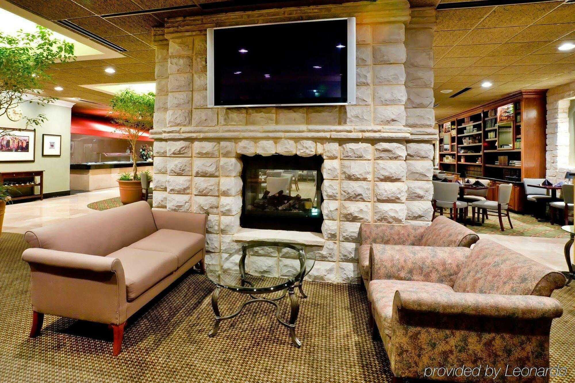 Holiday Inn Dallas-Richardson By Ihg Luaran gambar