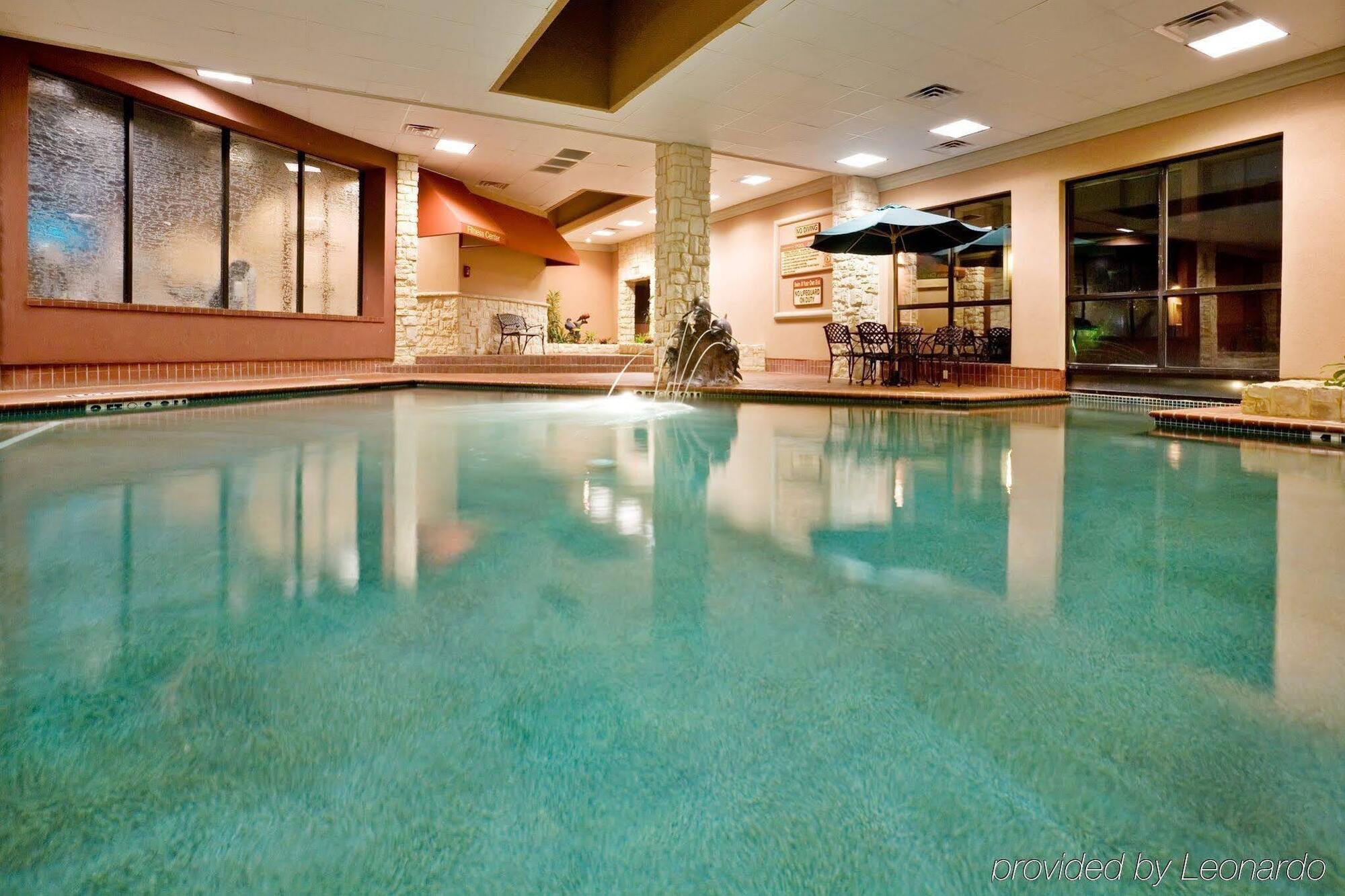 Holiday Inn Dallas-Richardson By Ihg Luaran gambar