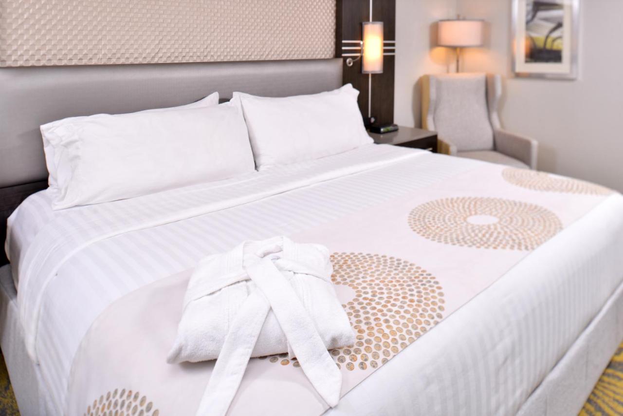 Holiday Inn Dallas-Richardson By Ihg Bilik gambar