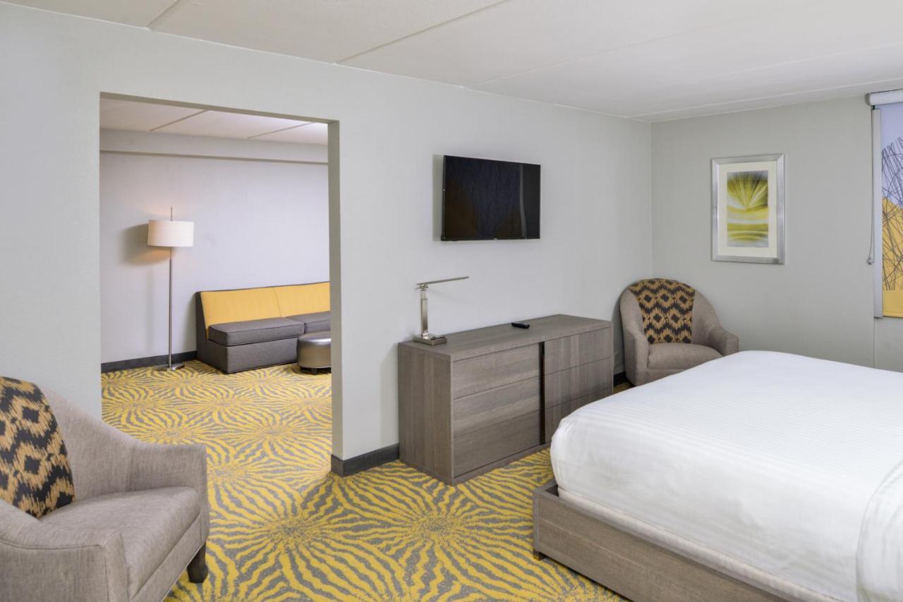 Holiday Inn Dallas-Richardson By Ihg Bilik gambar