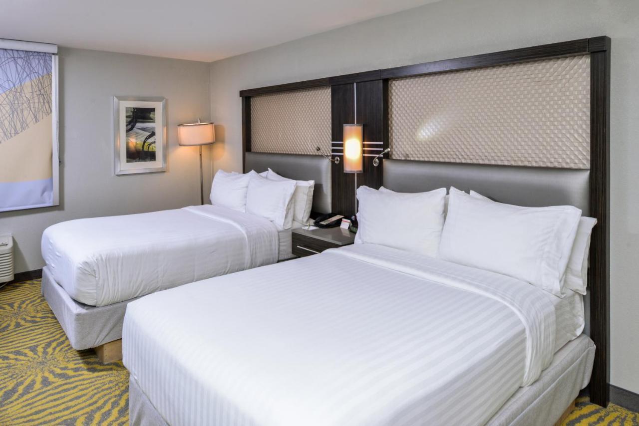Holiday Inn Dallas-Richardson By Ihg Bilik gambar
