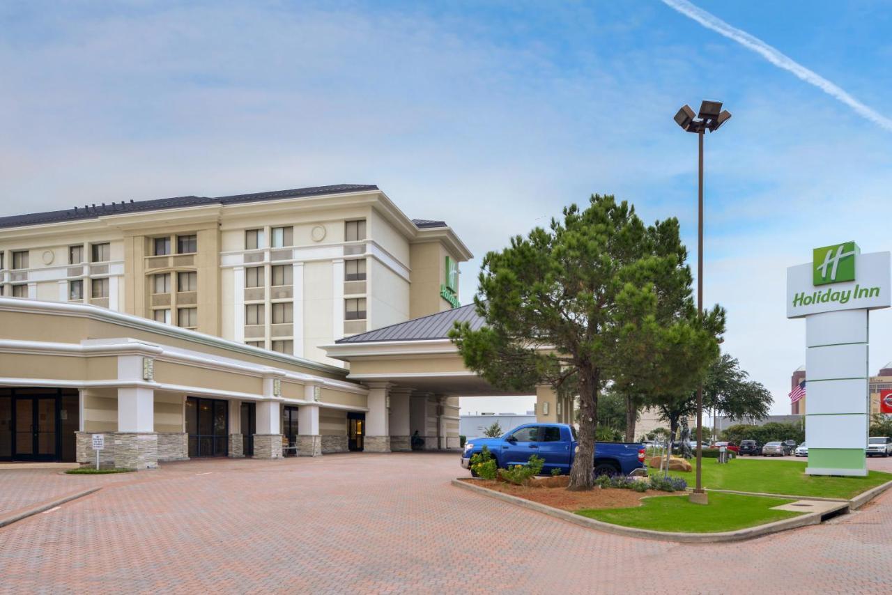 Holiday Inn Dallas-Richardson By Ihg Luaran gambar