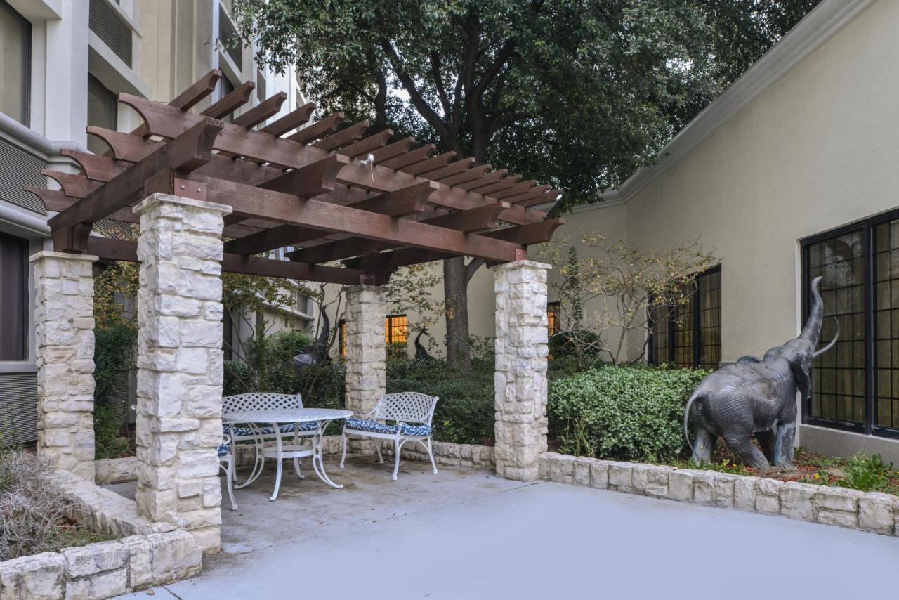 Holiday Inn Dallas-Richardson By Ihg Luaran gambar