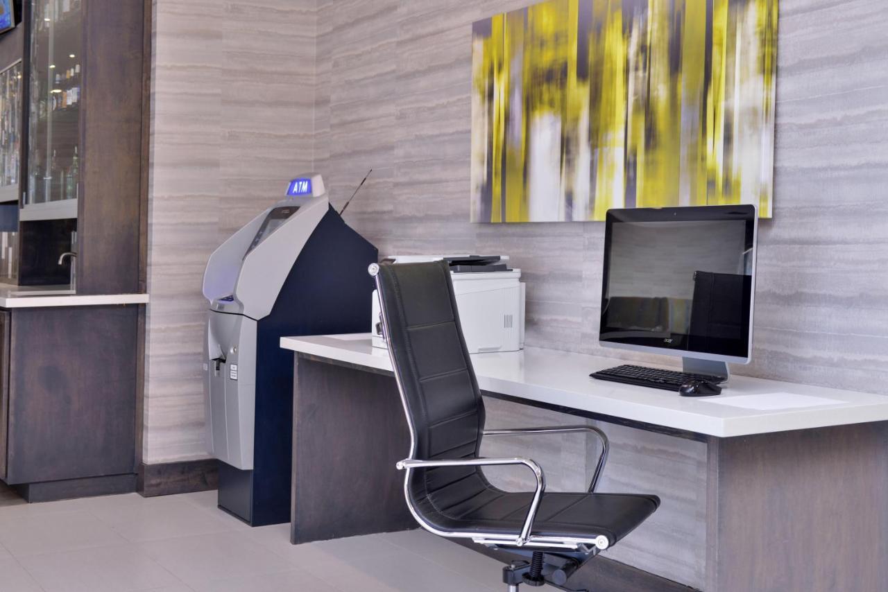 Holiday Inn Dallas-Richardson By Ihg Luaran gambar