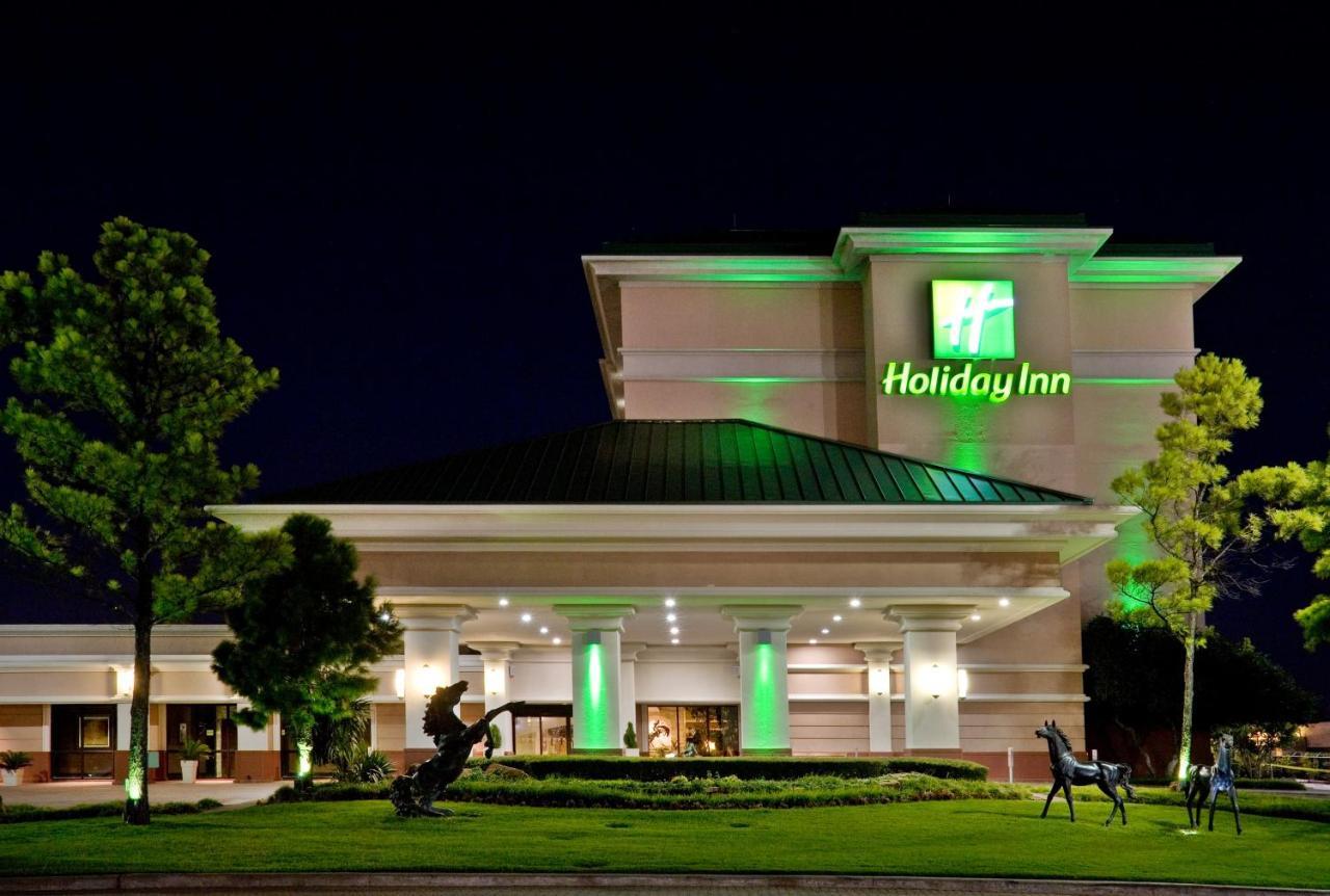 Holiday Inn Dallas-Richardson By Ihg Luaran gambar
