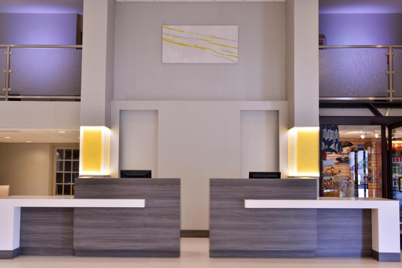 Holiday Inn Dallas-Richardson By Ihg Luaran gambar