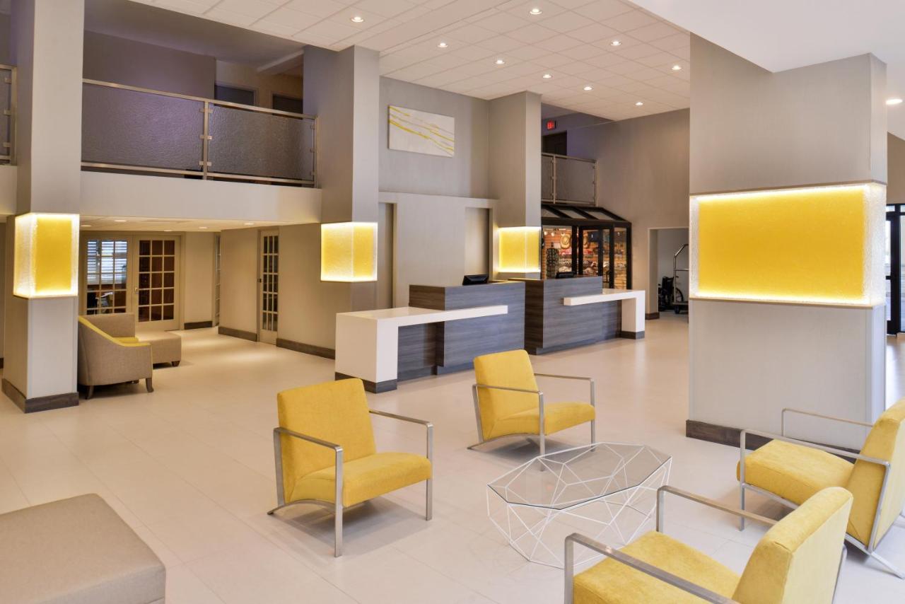 Holiday Inn Dallas-Richardson By Ihg Luaran gambar