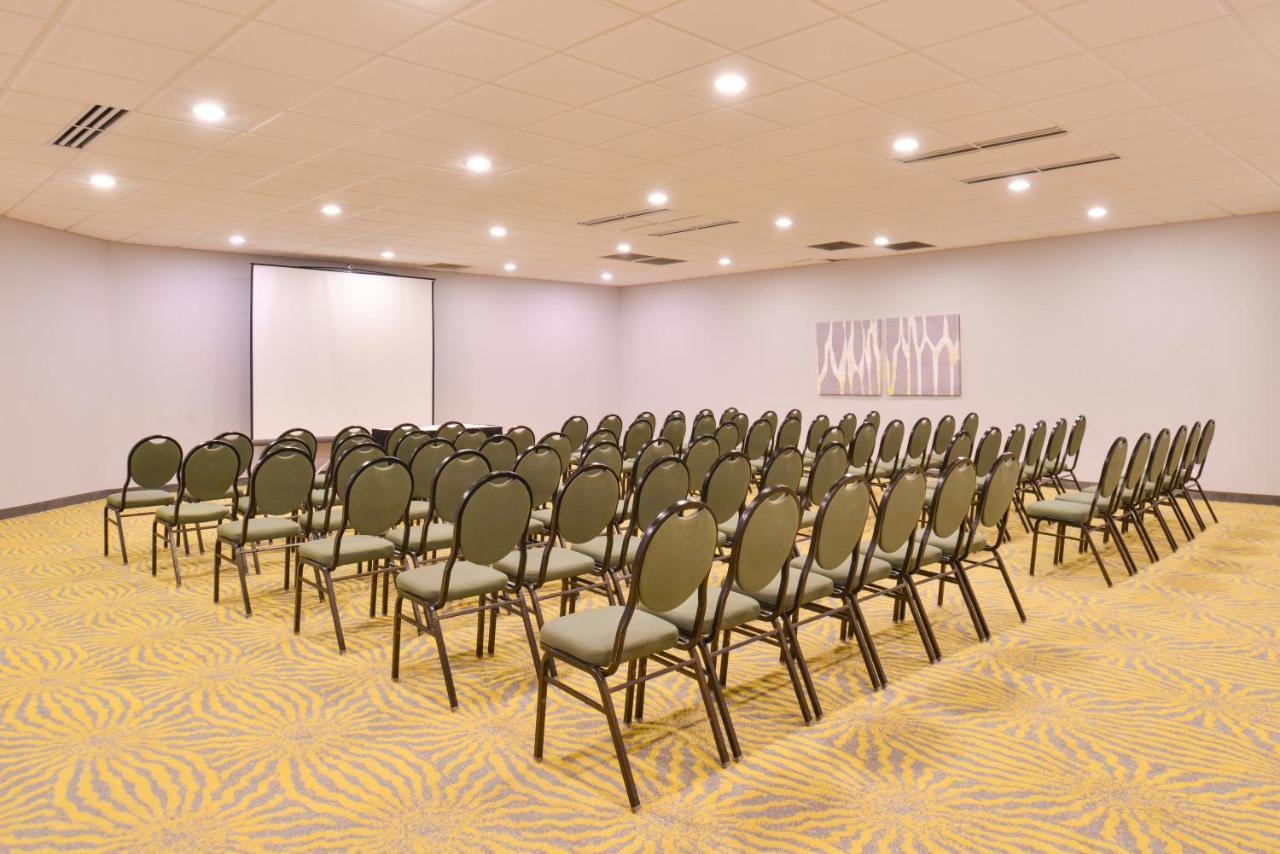 Holiday Inn Dallas-Richardson By Ihg Luaran gambar