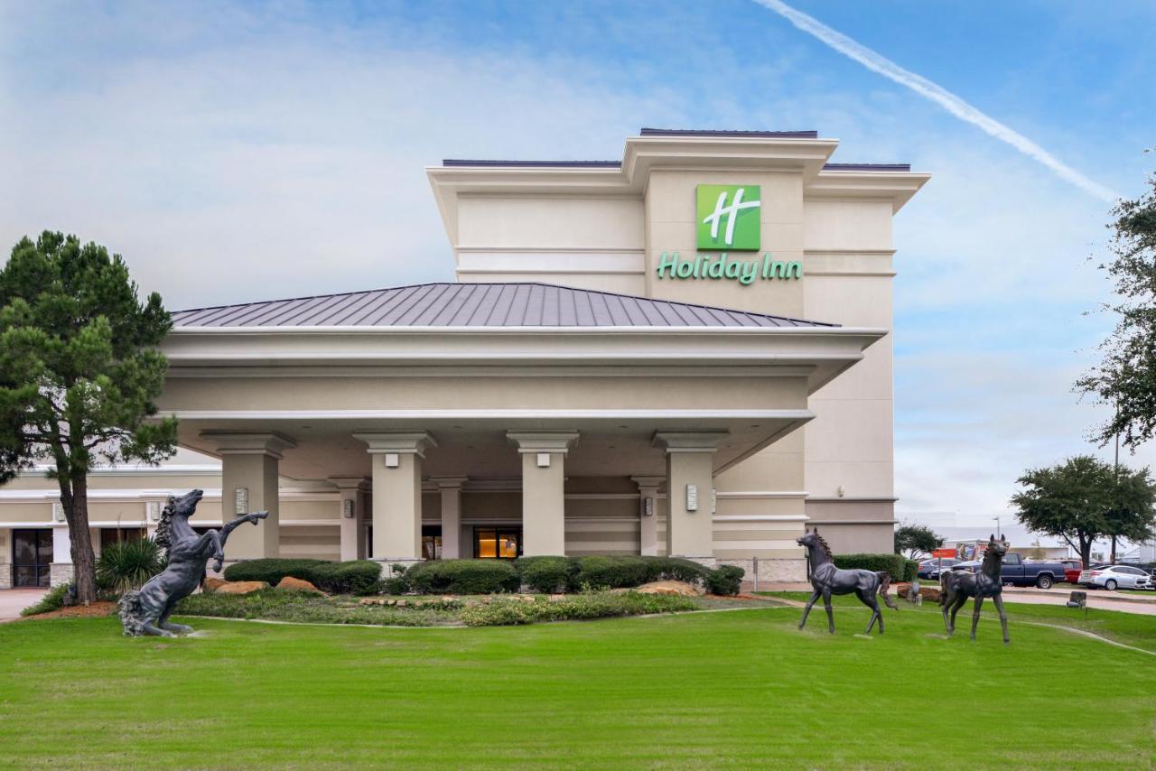 Holiday Inn Dallas-Richardson By Ihg Luaran gambar