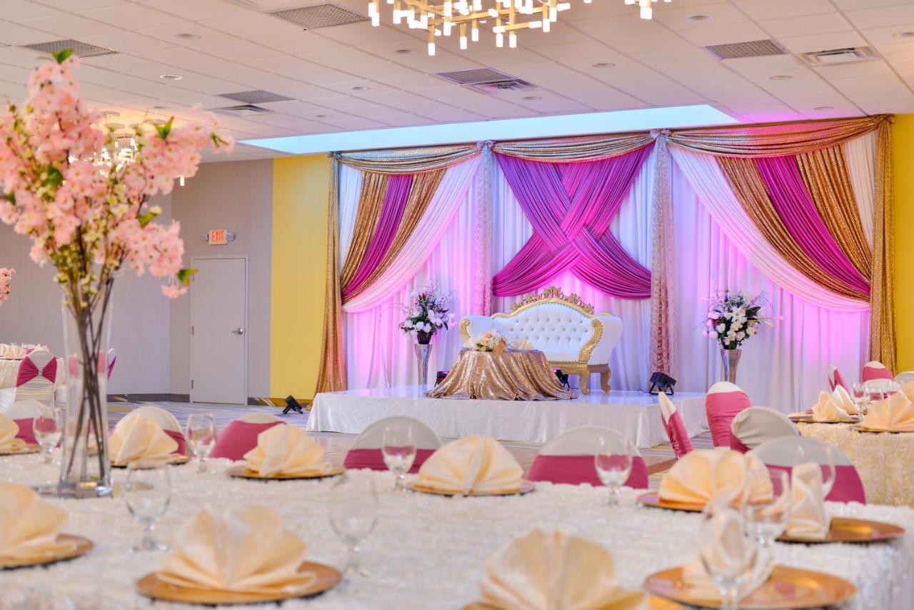 Holiday Inn Dallas-Richardson By Ihg Luaran gambar