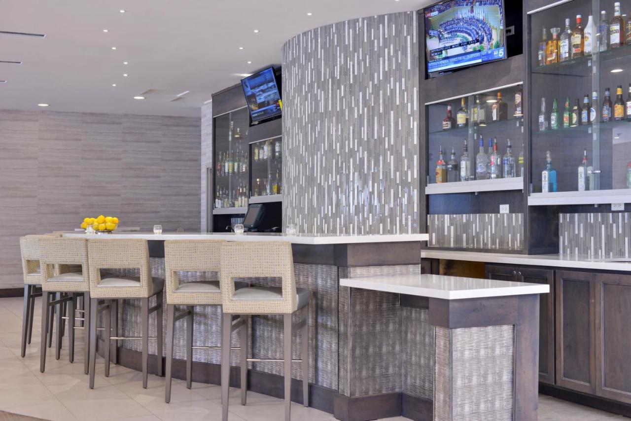 Holiday Inn Dallas-Richardson By Ihg Luaran gambar