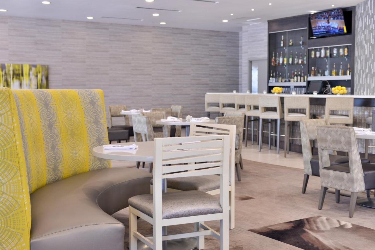 Holiday Inn Dallas-Richardson By Ihg Luaran gambar