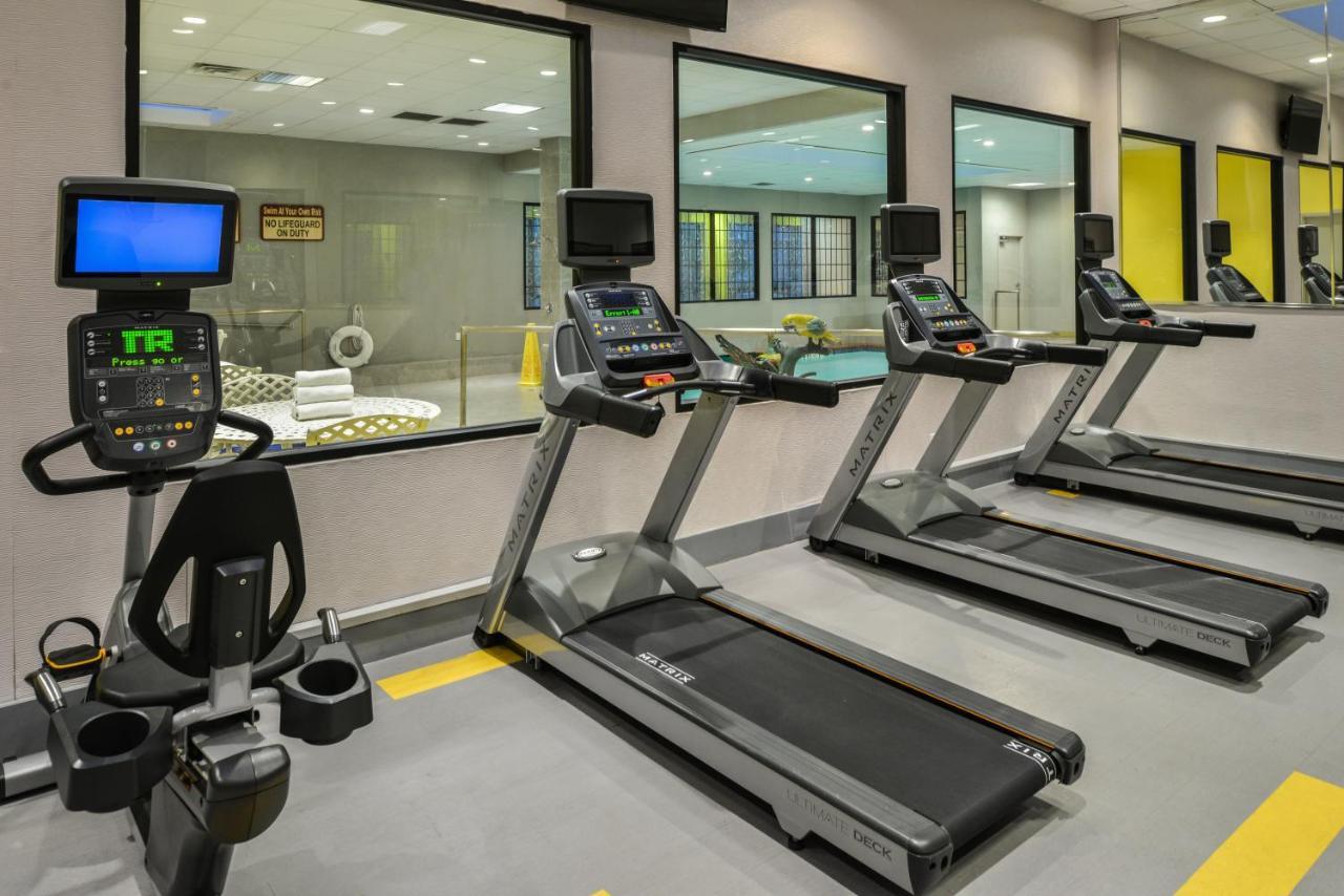 Holiday Inn Dallas-Richardson By Ihg Luaran gambar