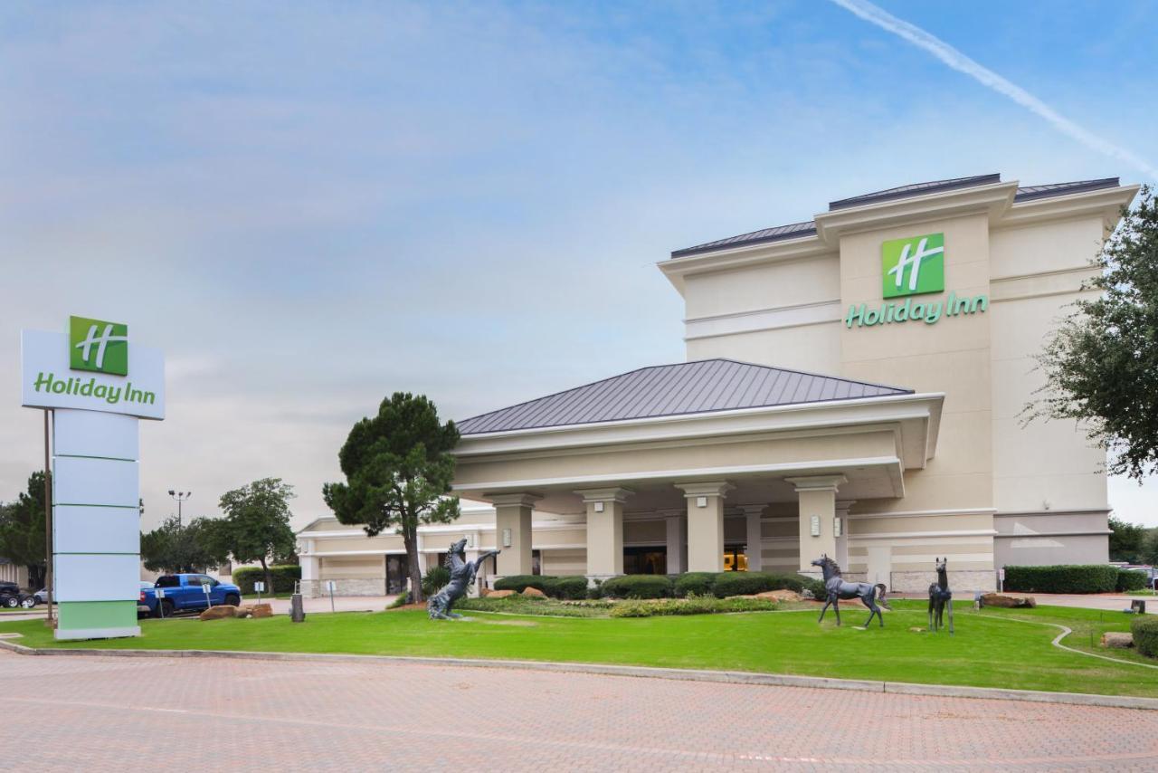 Holiday Inn Dallas-Richardson By Ihg Luaran gambar
