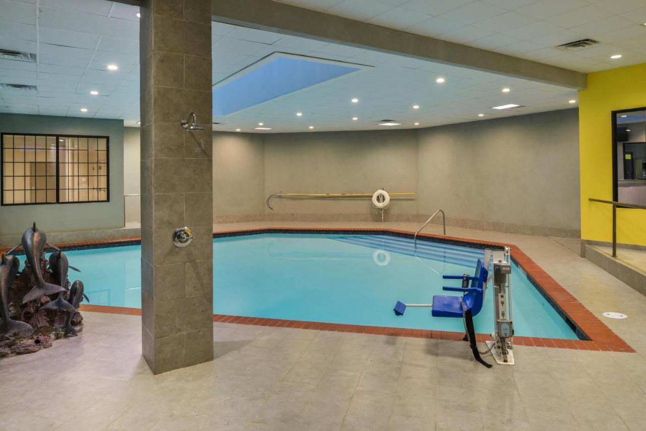 Holiday Inn Dallas-Richardson By Ihg Luaran gambar