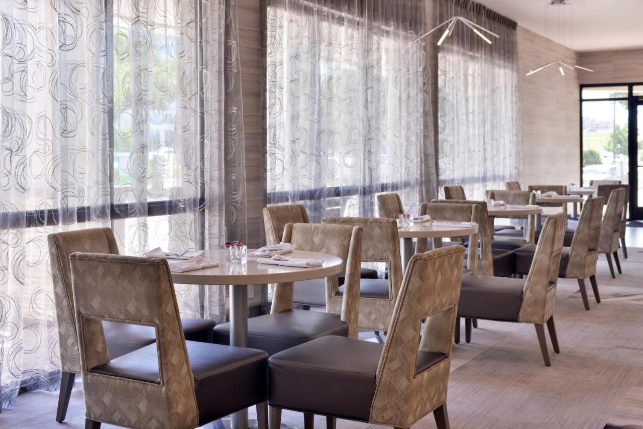Holiday Inn Dallas-Richardson By Ihg Luaran gambar