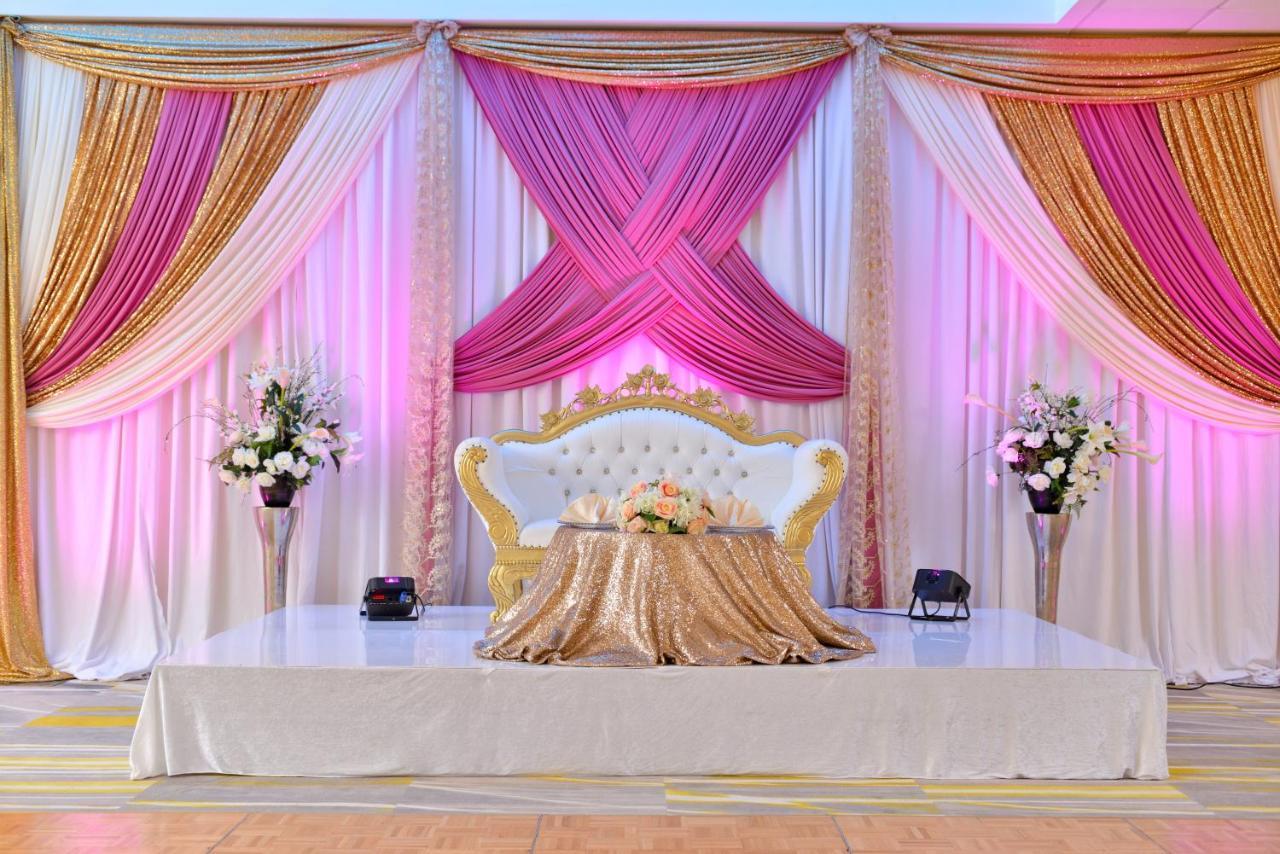 Holiday Inn Dallas-Richardson By Ihg Luaran gambar