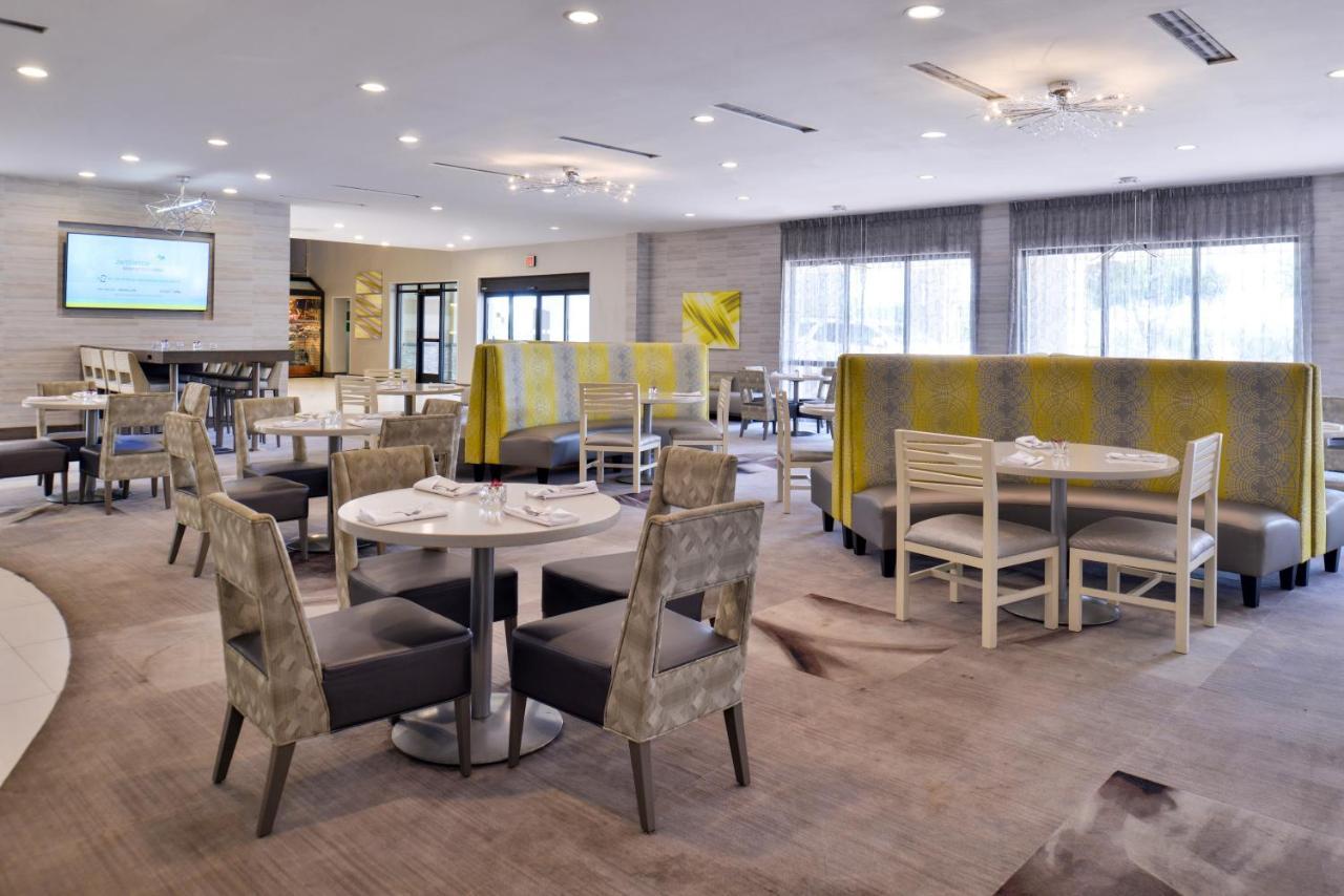 Holiday Inn Dallas-Richardson By Ihg Luaran gambar