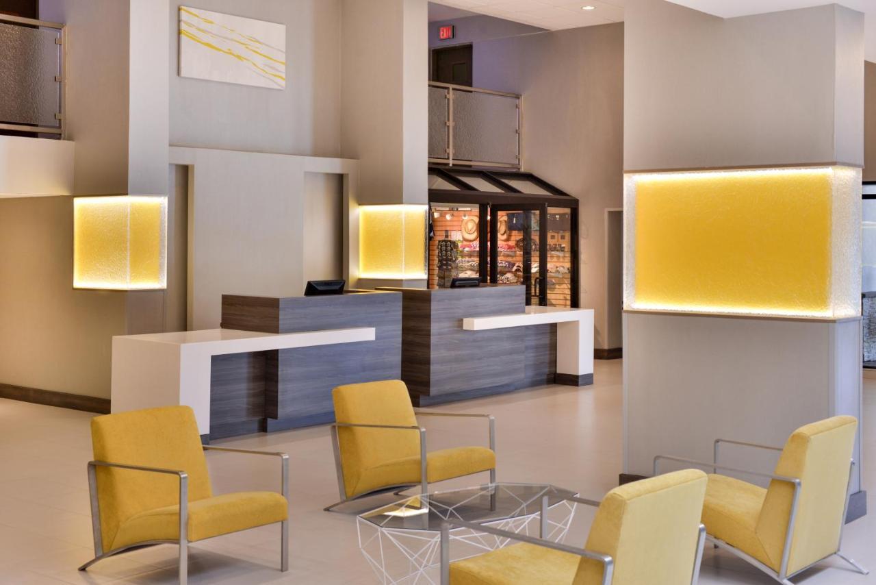 Holiday Inn Dallas-Richardson By Ihg Luaran gambar