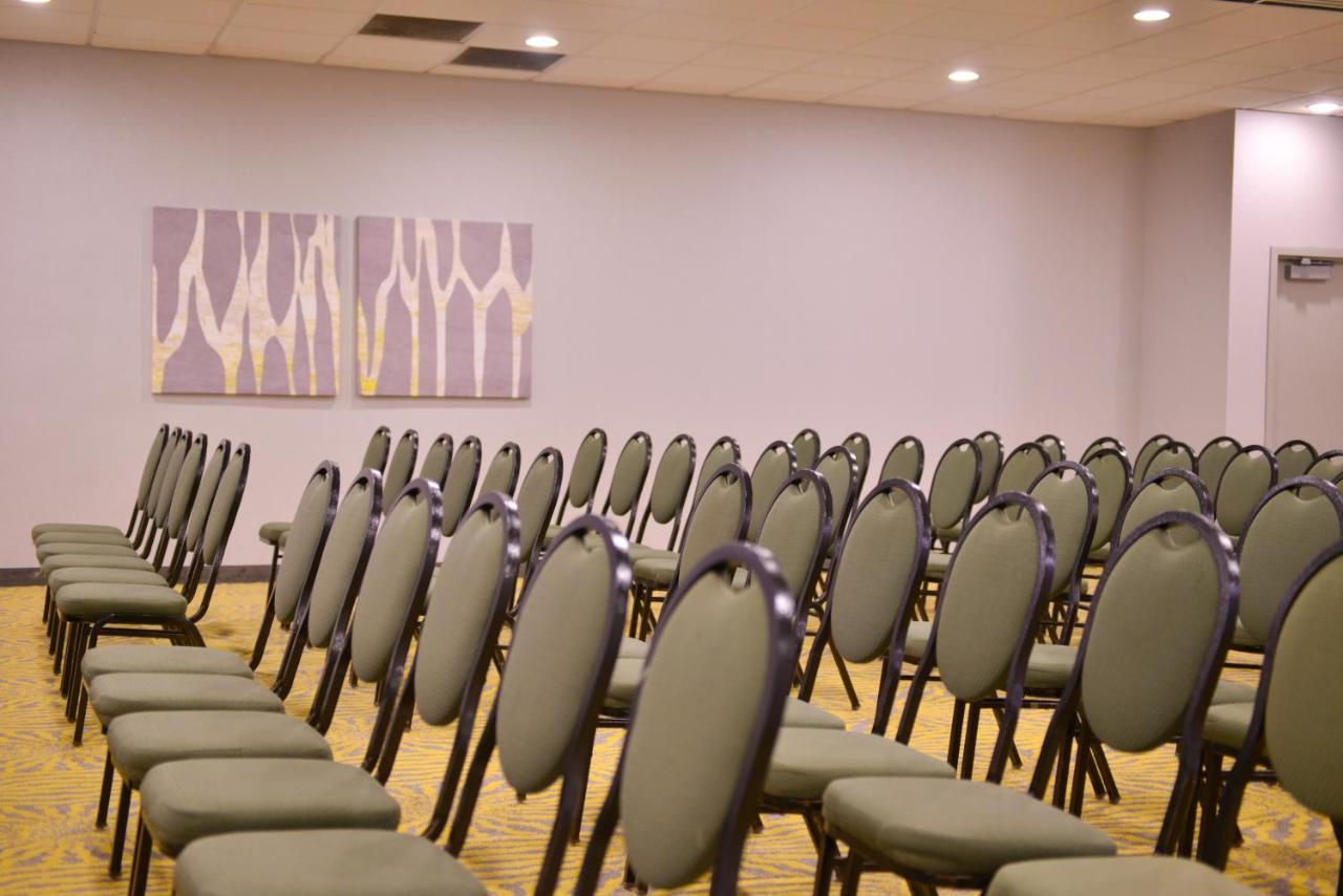 Holiday Inn Dallas-Richardson By Ihg Luaran gambar