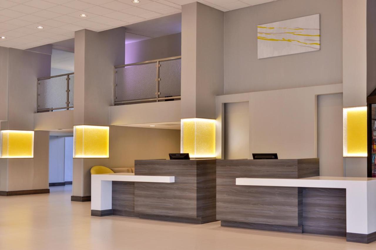 Holiday Inn Dallas-Richardson By Ihg Luaran gambar