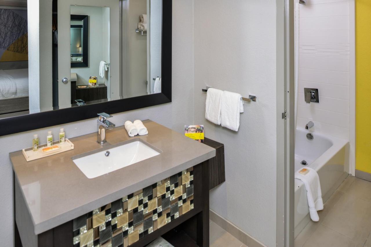 Holiday Inn Dallas-Richardson By Ihg Luaran gambar
